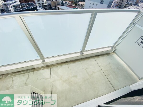 STUDIO KANAREBASHIの物件内観写真